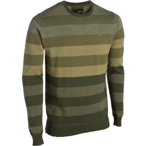 Hurley Engine Sweater - Men's - 2011