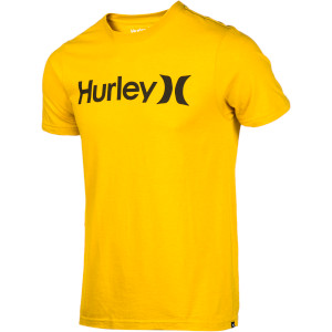 Hurley One & Only Premium T-Shirt - Short-Sleeve - Men's
