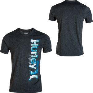 Hurley Smoke T-Shirt - Short-Sleeve - Men's - 2011