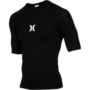 One And Only Rash Guard - Short-Sleeve - Men's
