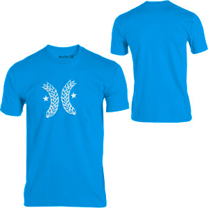 Hurley Leaf T-Shirt - Short-Sleeve - Men's - 2011