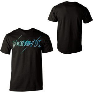 Hurley Radiance T-Shirt Short-Sleeve - Men's - 2011