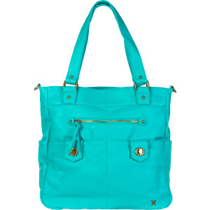 Hurley Prism Book Tote - 2011