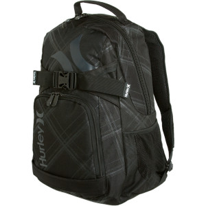 Hurley Honor Roll 2 Skateboard Backpack