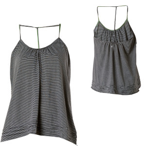Hurley Featherweights YC Knit Cami - Women's - 2011