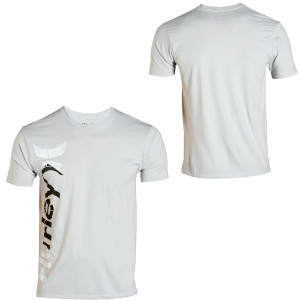 Hurley Splintered T-Shirt - Short-Sleeve - Men's - 2011