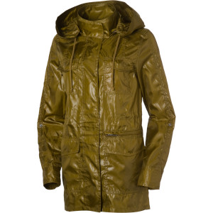Hurley Winston Packable Jacket - Women's - 2011