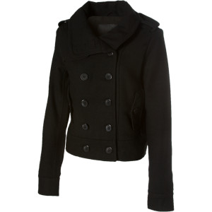 Hurley Oliver Jacket - Women's - 2011