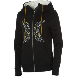 Hurley Softy Full-Zip Hoody - Women's - 2011