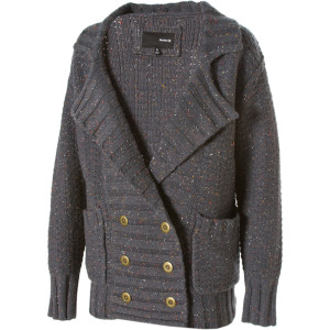 Hurley Professor Sweater - Women's - 2011