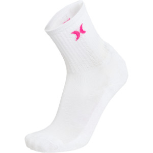 Hurley Crew Sock 3-Pack - Women's - 2011