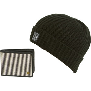 Hurley Longshoreman Gift Set - Men's - 2011