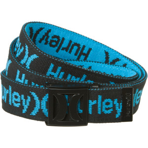 Hurley Jacquard Reversible web Belt - Men's - 2011