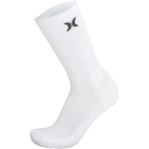 Hurley One And Only Crew Sock - 3-Pack - Men's - 2011