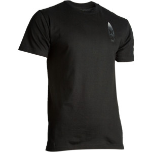 Hurley House Of The Setting Sun T-Shirt - Short-Sleeve - Men's - 2011