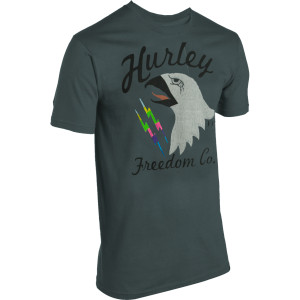 Hurley Freedom Chicken T-Shirt - Short-Sleeve - Men's - 2011