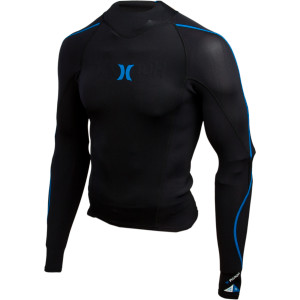 Hurley Fusion 101 Wetsuit Jacket - Men's - 2011