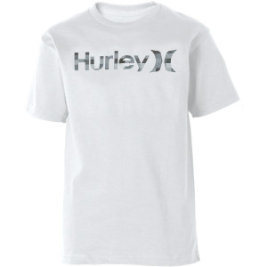 Hurley One And Only Kings Road T-Shirt - Short-Sleeve - Boys' - 2011