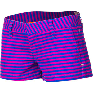 Lowrider Novelty 2.5in Short - Women's