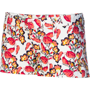 Hurley Lowrider Novelty 2.5in Short - Women's