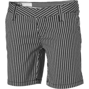 Hurley Lowrider Novelty 7-inch Bermuda Short - Women's
