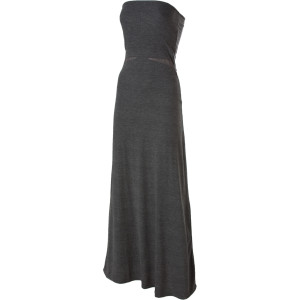 Hurley Featherweights Mesh Maxi Dress - Women's - 2012