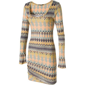 Hurley High Society Dress - Women's - 2012