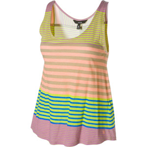 Hurley Horizons Tank Top - Women's - 2012