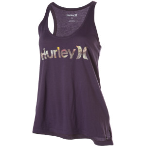 Hurley One And Solo Perfect Tank Top - Women's - 2012