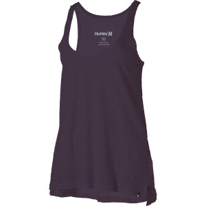 Hurley Solid Perfect Tank Top - Women's - 2012