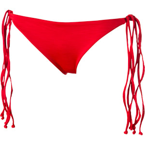 Hurley Royal String Tie Side Bikini Bottom - Women's - 2012