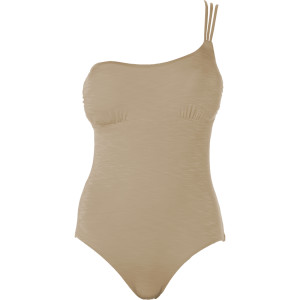 Hurley Royal One-piece Swim Suit - Women's - 2012