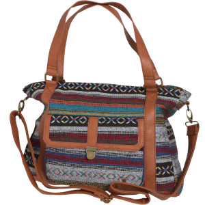 Hurley Market II Satchel - Women's - 2012