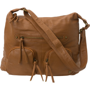 Hurley Prism II Hobo Bag - Women's