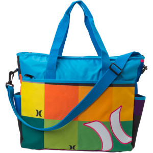 Hurley Sync Beach Tote - Women's