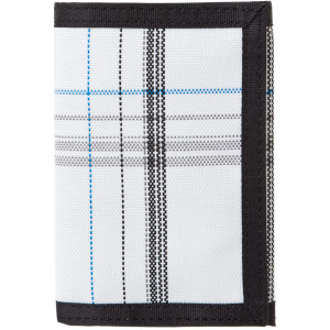 Hurley Oxford Tri-Fold Wallet - Men's - 2012