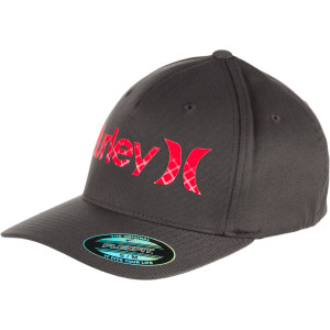 Hurley Only Art Corp Flexfit Hat - 2012