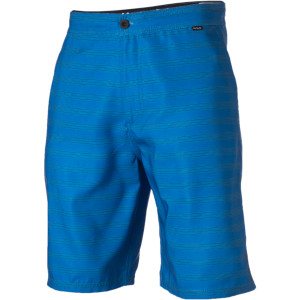 Hurley Mariner Horizon Boardwalk Short - Men's