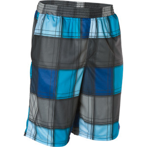 Hurley Puerto Rico Road Mesh Short - Men's - 2012