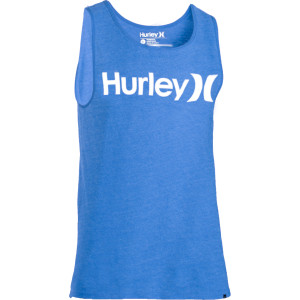 Hurley One and Only Tank Top - Men's - 2012