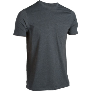 Hurley Staple Pocket T-Shirt - Short-Sleeve - Men's - 2012