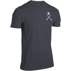 Hurley Trade Mark T-Shirt - Short-Sleeve - Men's - 2012