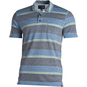 Hurley Fairway Polo Shirt - Short-Sleeve - Men's - 2012