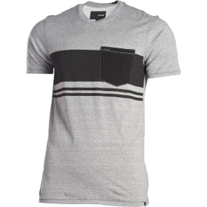 Hurley Amplus Crew - Short-Sleeve - Men's
