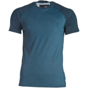 Hurley Impact Crew - Short-Sleeve - Men's - 2012