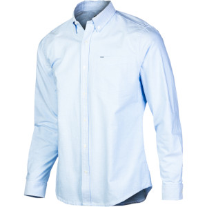 Hurley Ace Oxford Shirt - Long-Sleeve - Men's