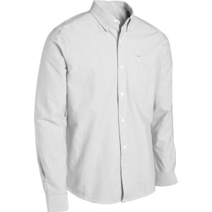 Ace Oxford Shirt - Long-Sleeve - Men's