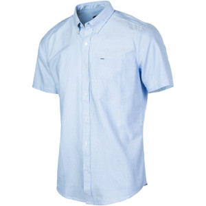 Ace Oxford Shirt - Short-Sleeve - Men's