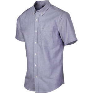 Ace Oxford Shirt - Short-Sleeve - Men's