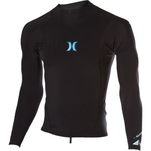 Fusion 101 Wetsuit Jacket - Men's